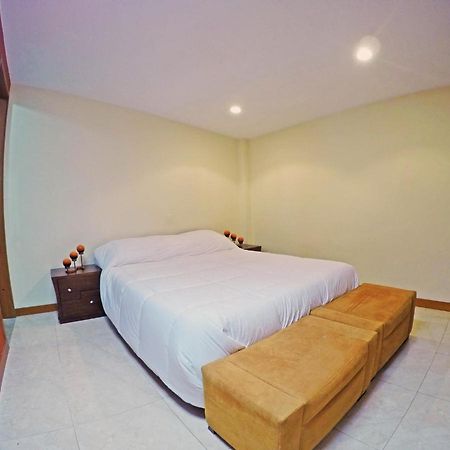 Casa Magi 호텔 보고타 외부 사진